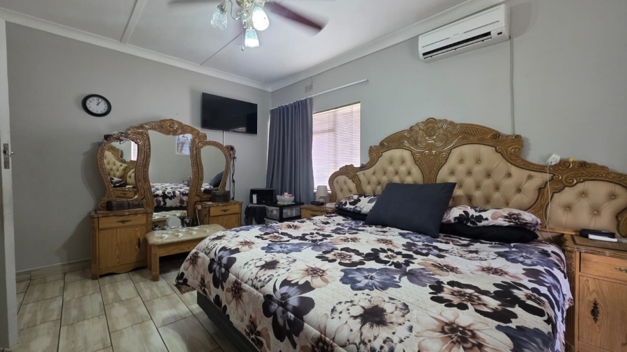 3 Bedroom Property for Sale in Wilkeville North West